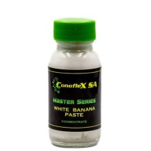 White Banana Paste